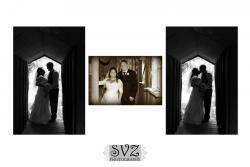 Monina and Paul's Wedding